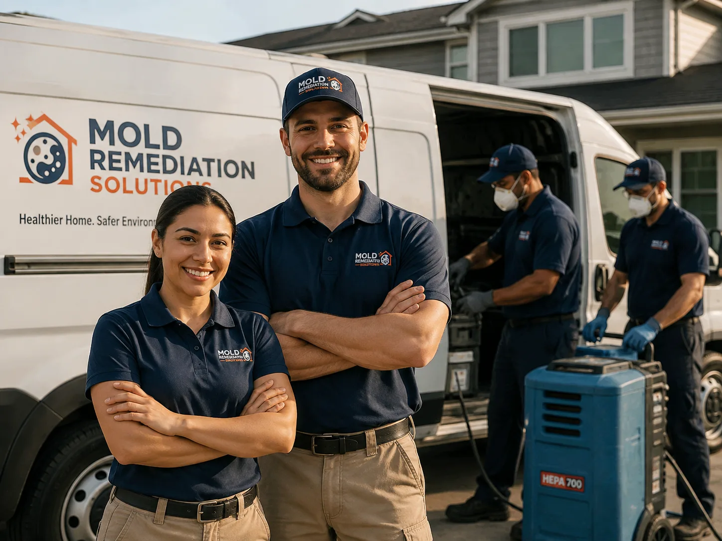 Mold Remediation company in Utopia, TX